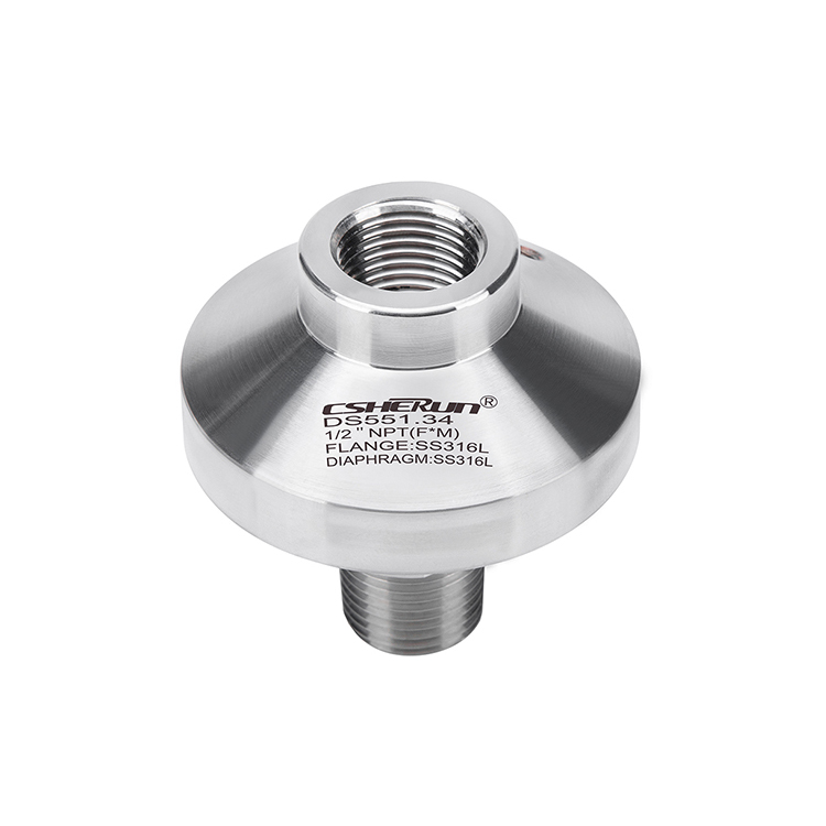 Μπορούν οι σφραγίδες διαφράγματος να λειτουργούν σταθερά και αξιόπιστα κάτω από σκληρές χημικές συνθήκες;