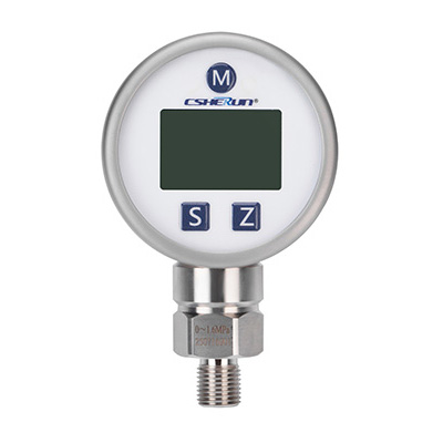 Ψηφιακό μανόμετρο TPS.08