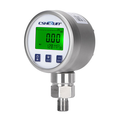 Ψηφιακό μανόμετρο TPS.08B