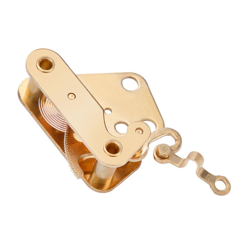 Μανόμετρο κίνησης F5007 για μανόμετρο 50/63 mm